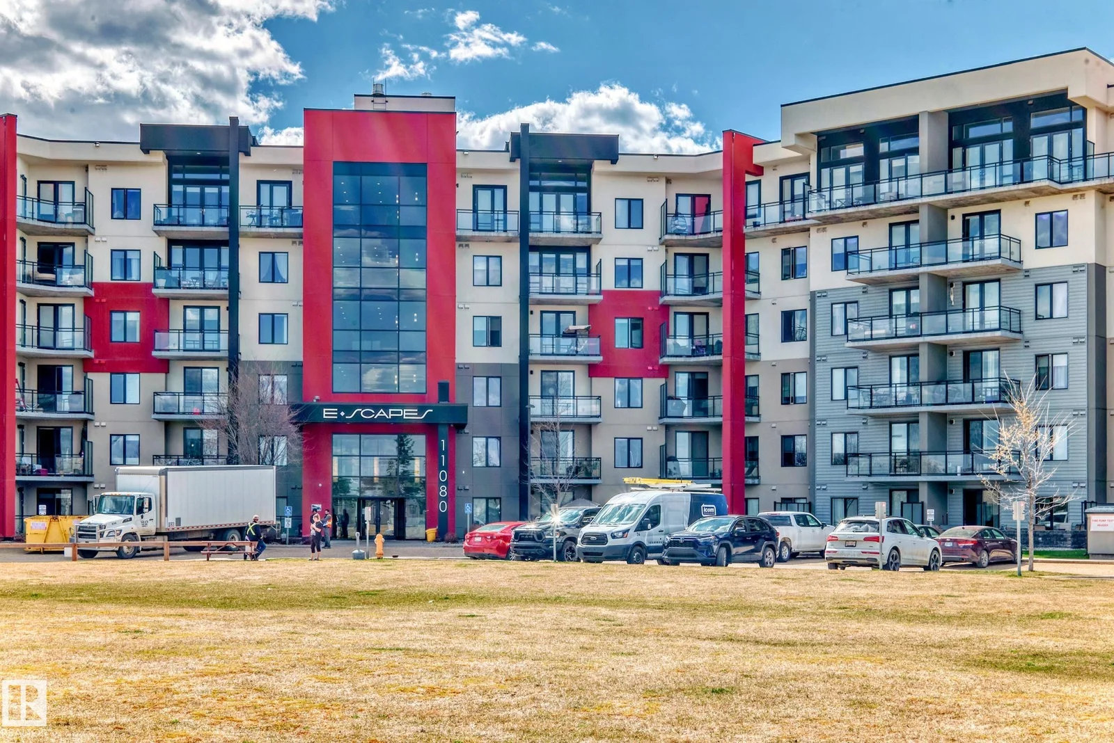 #506 11080 ELLERSLIE RD SW, Edmonton - 1 bedroom Apartment for sale