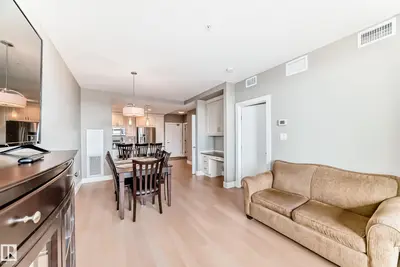 Interior photo 3 of #506 11080 ELLERSLIE RD SW