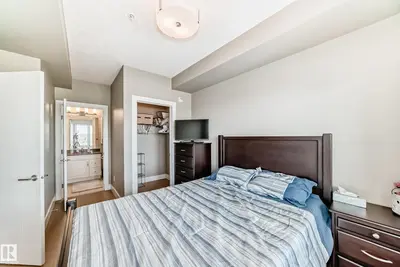 Interior photo 4 of #506 11080 ELLERSLIE RD SW