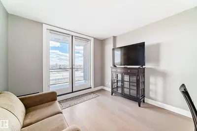 Interior photo 2 of #506 11080 ELLERSLIE RD SW