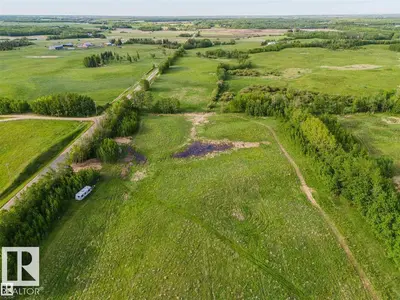 Interior photo 2 of TWP 512 RR 231 SE