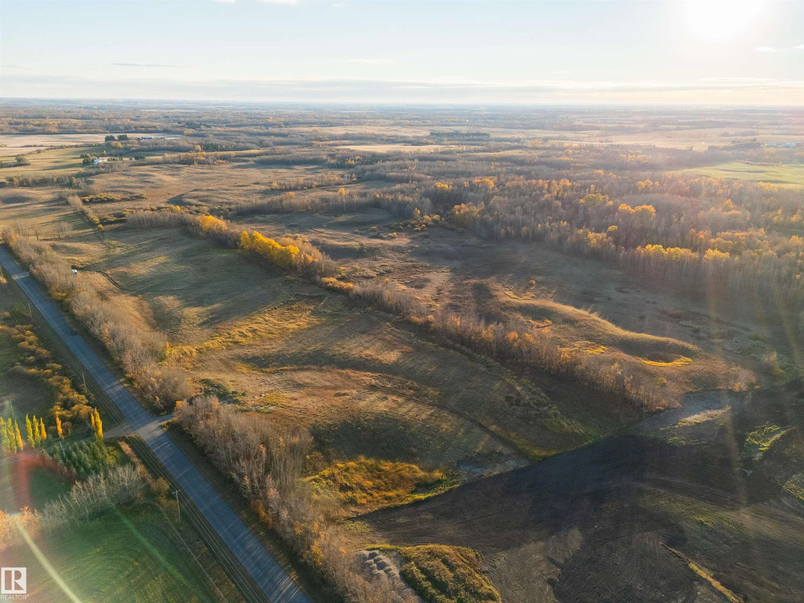 TWP 512 RR 231 SE, Rural Strathcona County - 0 bedroom Vacant Lot/Land for sale