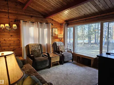 Interior photo 2 of #13 63065 TWP ROAD 464