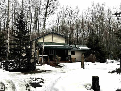 #13 462073 RGE ROAD 63, Rural Wetaskiwin County - $360,000