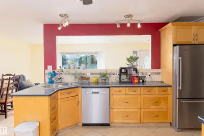 Interior photo 2 of 4706 54 AV