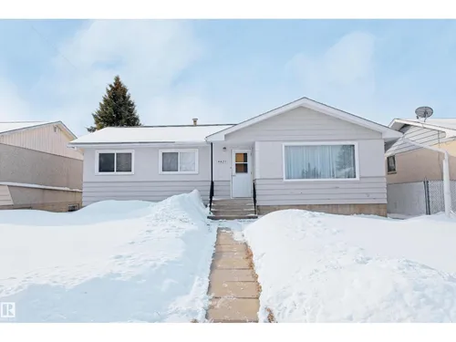 4421 57 AV, Barrhead - $259,000