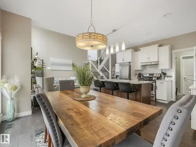 Interior photo 2 of 15835 10 AV SW