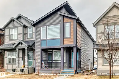 Interior photo 1 of 9912 226 ST NW