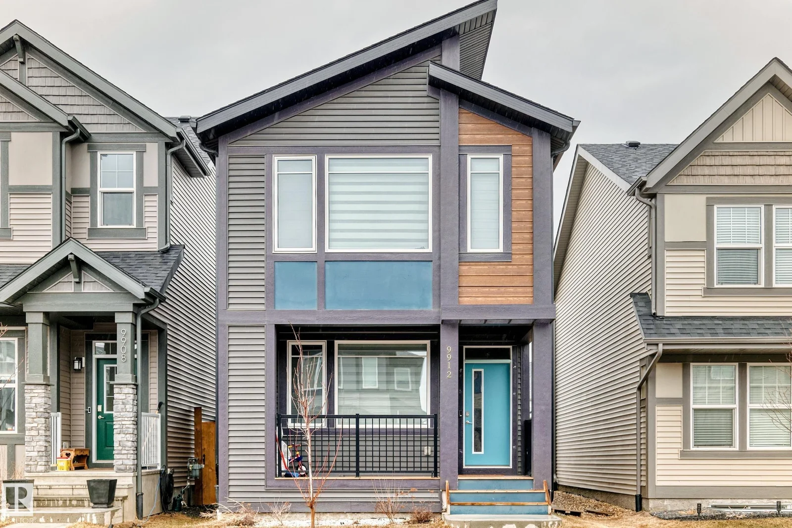 9912 226 ST NW, Edmonton - 4 bedroom Detached Single Family for sale