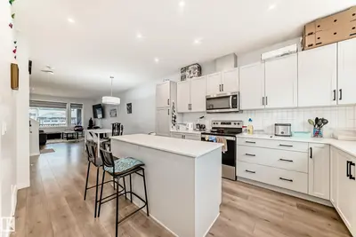 Interior photo 3 of 9912 226 ST NW