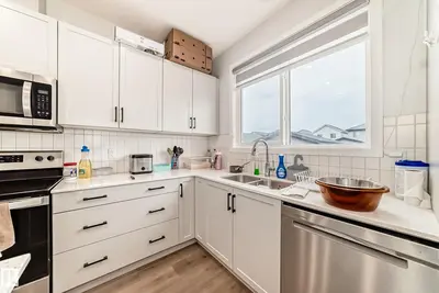 Interior photo 2 of 9912 226 ST NW