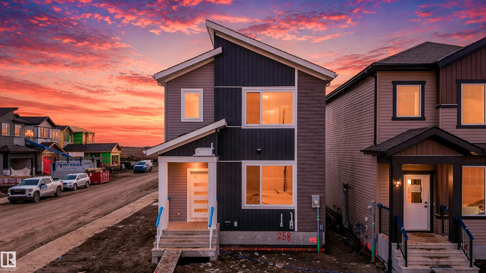 258 Black stone DR, Leduc - 4 bedroom Detached Single Family for sale