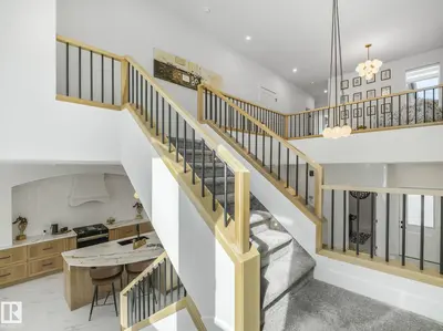 Interior photo 4 of 257 EDGEMONT GREEN GR NW