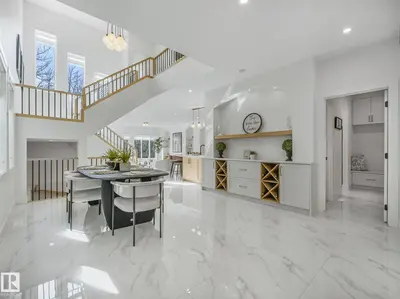 Interior photo 1 of 257 EDGEMONT GREEN GR NW