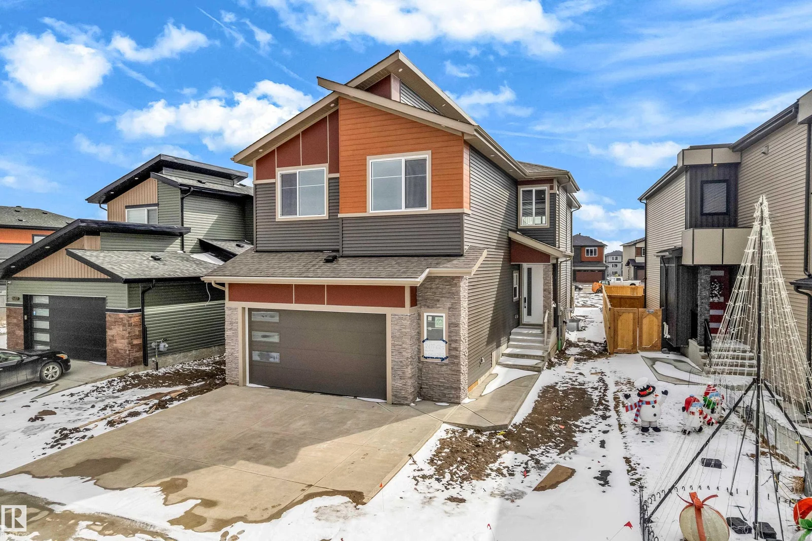 2611 62 AV NE, Rural Leduc County - 5 bedroom Detached Single Family for sale