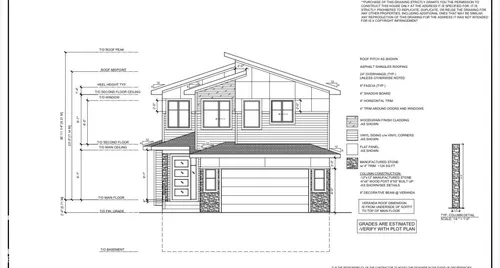 2282 63 AV, Rural Leduc County - $799,000