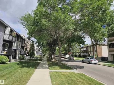 Interior photo 3 of #8 10616 123 ST NW