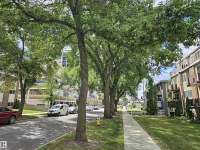 Interior photo 2 of #8 10616 123 ST NW