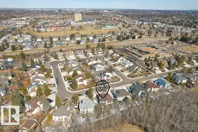 Interior photo 1 of 17313 60 AV NW