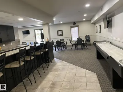 Interior photo 4 of #211 1406 HODGSON WY NW