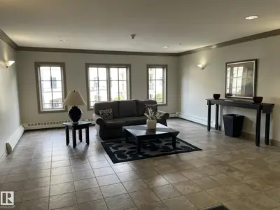 Interior photo 2 of #211 1406 HODGSON WY NW