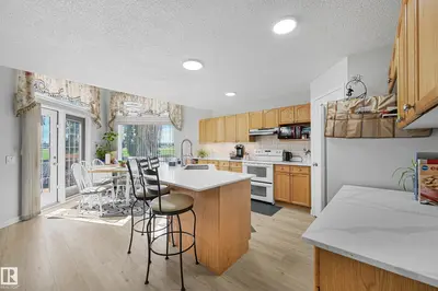 Interior photo 2 of 4960 191 ST NW