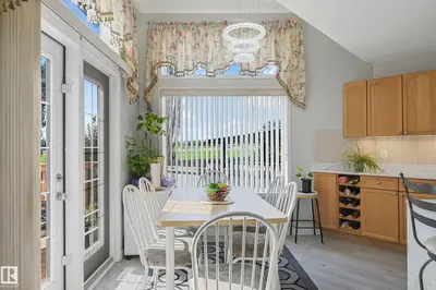 Interior photo 3 of 4960 191 ST NW