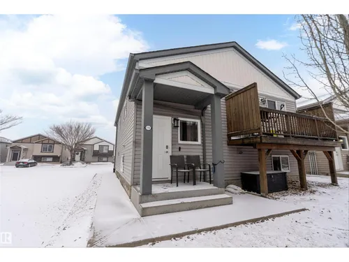 #156 142 Selkirk PL, Leduc - $170,000