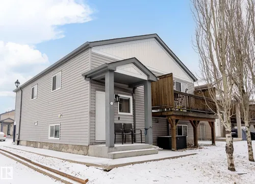 #156 142 Selkirk PL, Leduc - $170,000