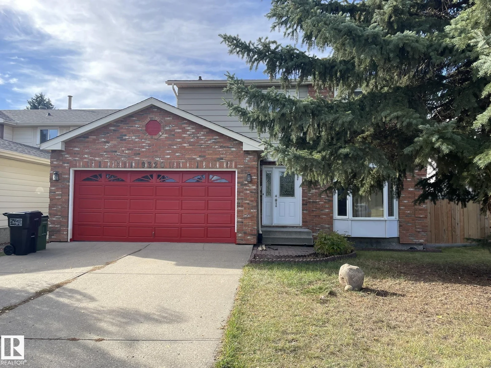 9320 175 ST NW, Edmonton - 5 bedroom Detached Single Family for sale