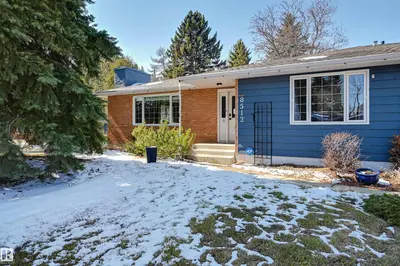 Interior photo 1 of 8512 BUENA VISTA RD NW