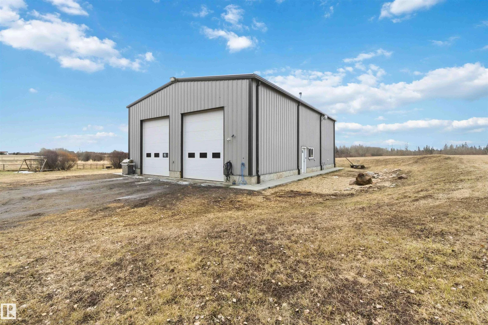 50531 RGE ROAD 14, Rural Parkland County - 3 bedroom Detached Single Family for sale