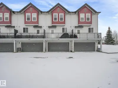 Interior photo 1 of 16915 82 ST NW