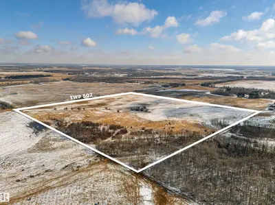 Interior photo 1 of TWP 502 RRD 230-225