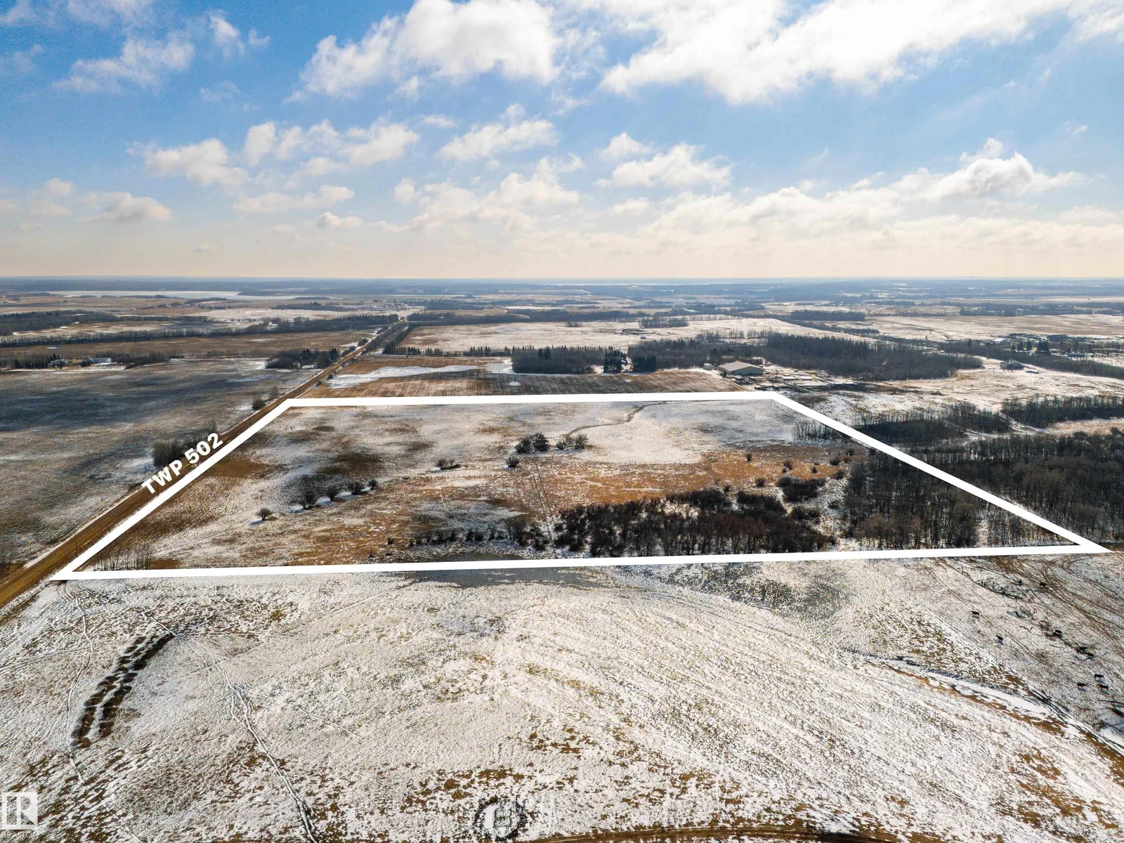 TWP 502 RRD 230-225, Rural Leduc County - 0 bedroom Vacant Lot/Land for sale