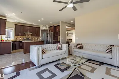 Interior photo 2 of 3611 14 ST NW
