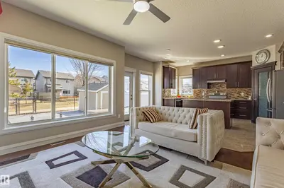 Interior photo 3 of 3611 14 ST NW