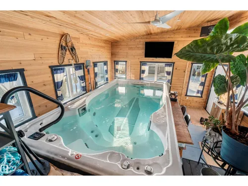 #103 52318 RGE ROAD 25, Rural Parkland County - $754,900