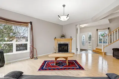 Interior photo 3 of #20 53302 RGE ROAD 261