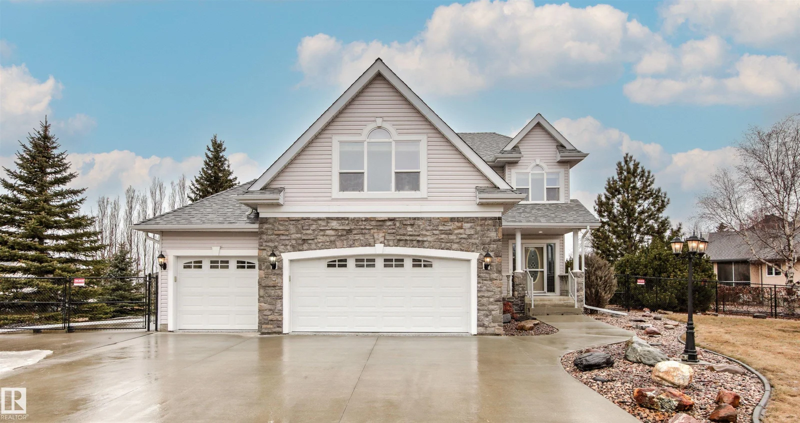 #20 53302 RGE ROAD 261, Rural Parkland County - 3 bedroom Detached Single Family for sale