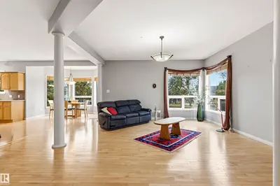 Interior photo 2 of #20 53302 RGE ROAD 261