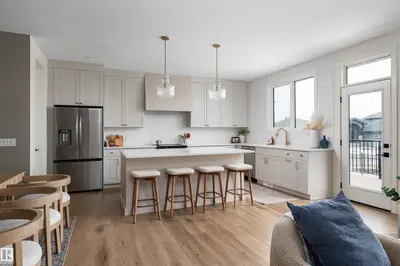 Interior photo 2 of 24 SYDWYCK CI