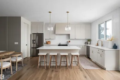 Interior photo 3 of 24 SYDWYCK CI