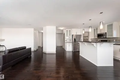 Interior photo 4 of 5414 BONAVENTURE AV NW