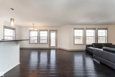 Interior photo 2 of 5414 BONAVENTURE AV NW