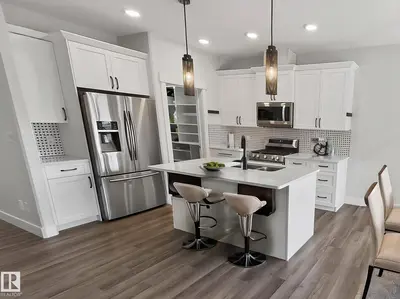 Interior photo 1 of 25 TAYLOR CO