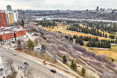 Interior photo 1 of #716 10011 117 ST NW