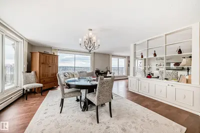 Interior photo 4 of #716 10011 117 ST NW