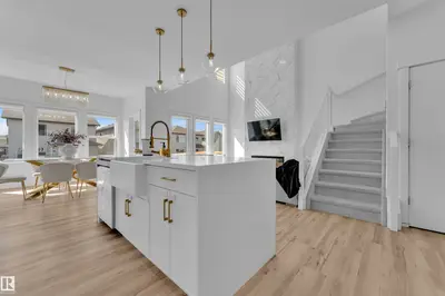 Interior photo 4 of 7815 174 AV NW