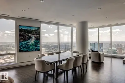 Interior photo 2 of #4602 10360 102 ST NW